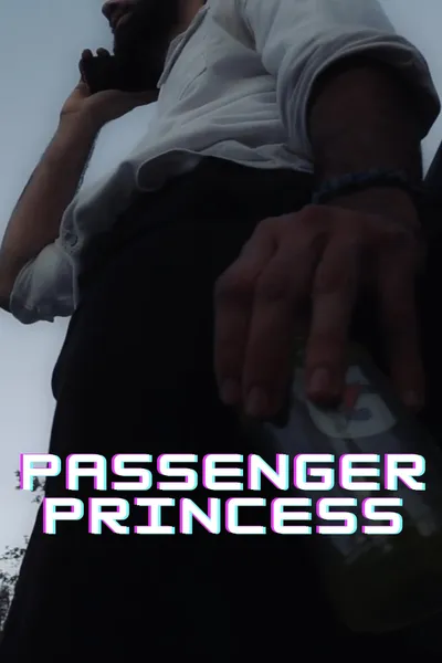 Passenger Princess