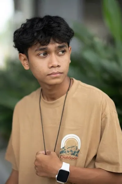 Fariz Isqandar