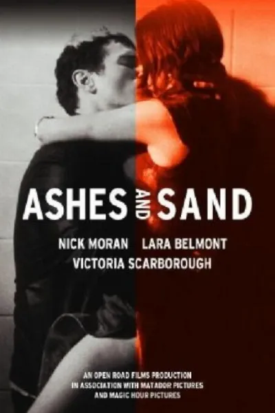 Ashes and Sand