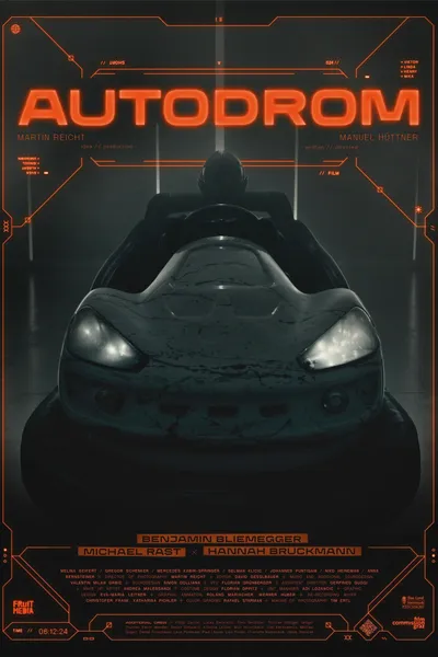 Autodrom
