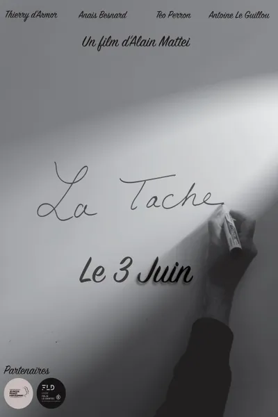 La Tache