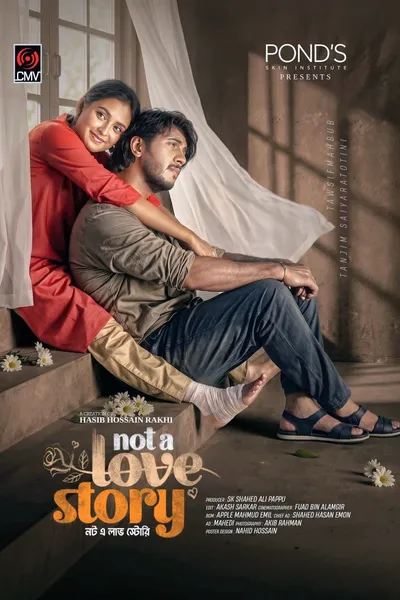 Not A Love Story