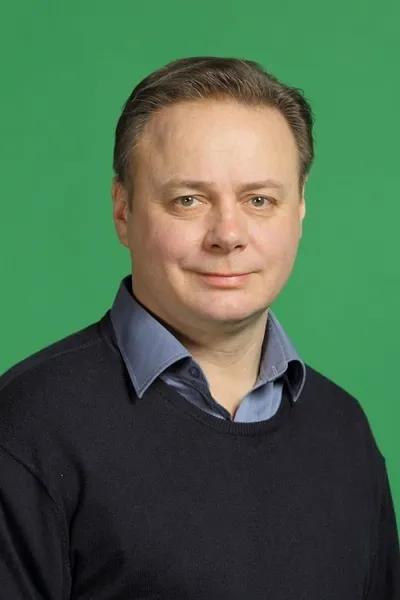 Igor Nikolaev