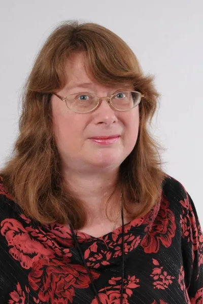 Janet Hetherington