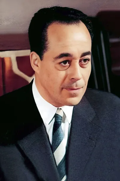 Mustapha Skandrani