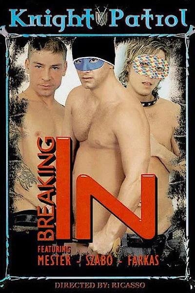 Breaking In