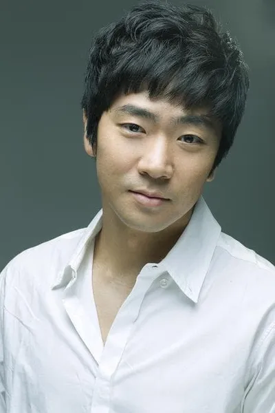 Song Yong-jin