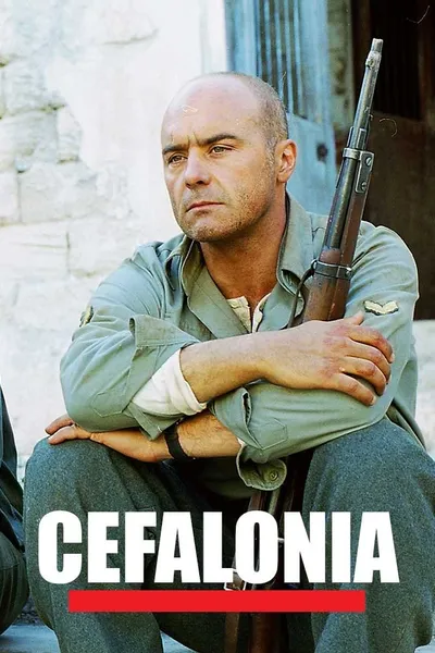 Cefalonia