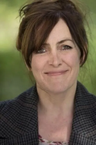 Jane Slavin
