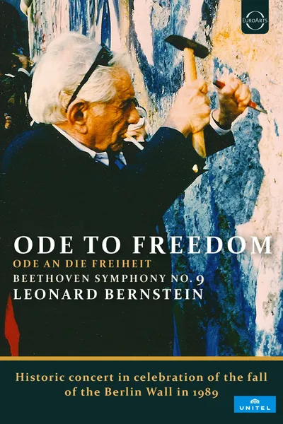Ode to Freedom