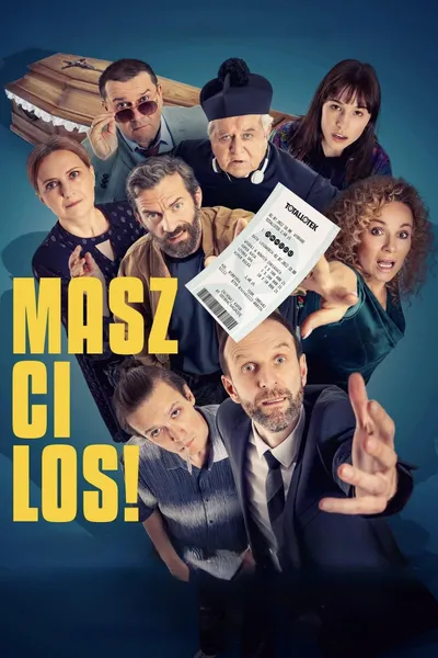 Masz ci los!