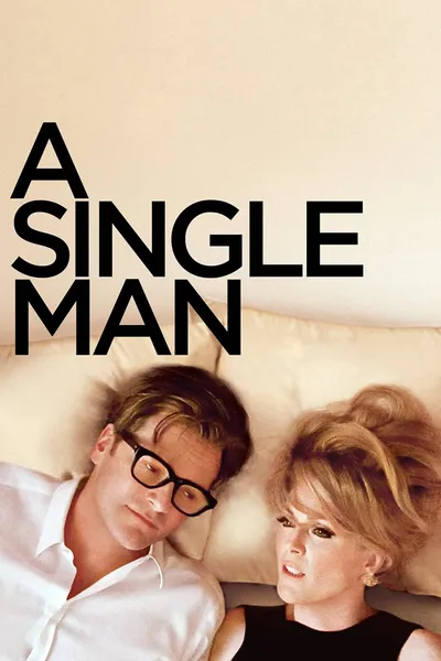 A Single Man