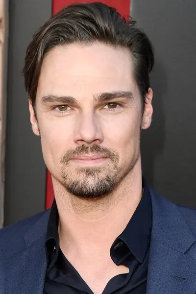 Jay Ryan