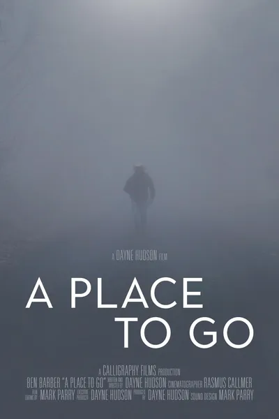 A Place to Go