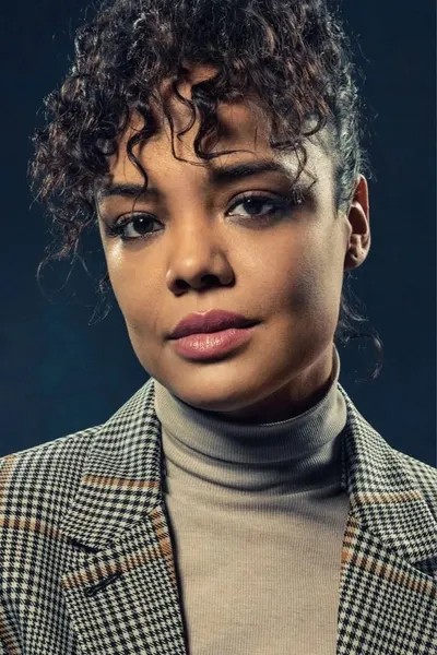 Tessa Thompson