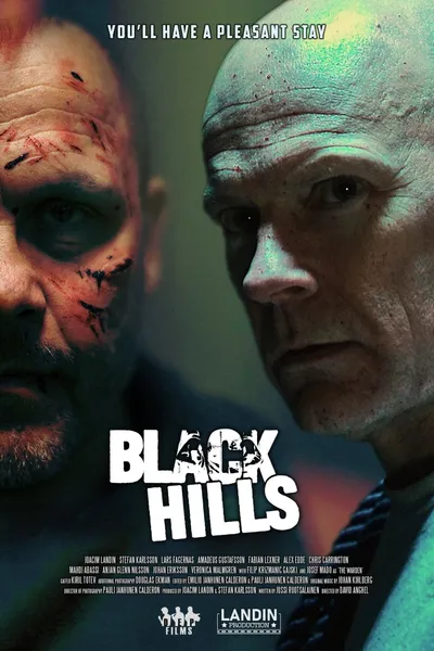 Black Hills