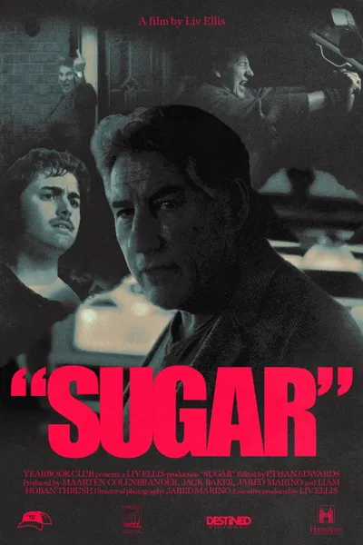 "Sugar"