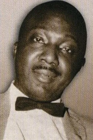 J.B. Lenoir