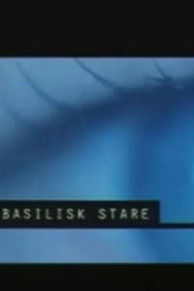 Basilisk Stare