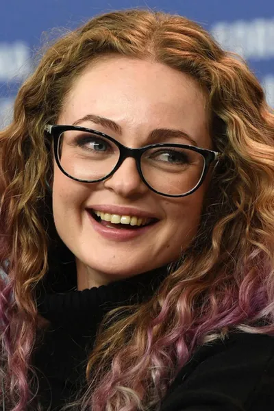 Olga Shkabarnya
