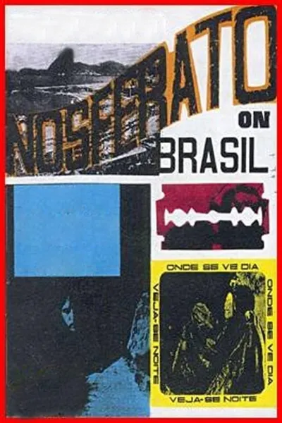 Nosferato in Brazil