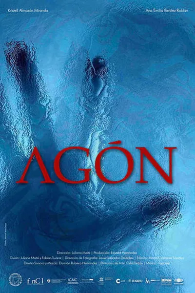 Agón