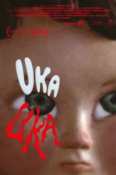Uka-Uka