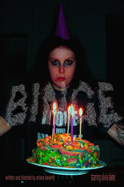 BINGE