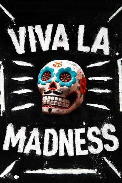 Viva La Madness
