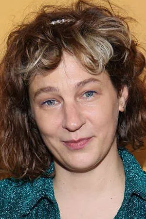 Zofia Chabiera