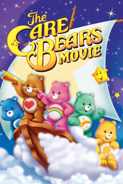 The Care Bears Movie