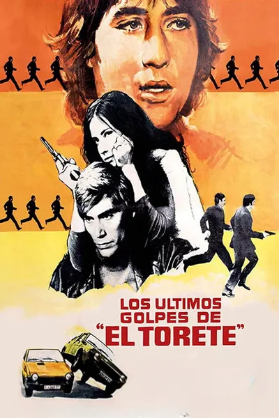 The Latest Scams of El Torete