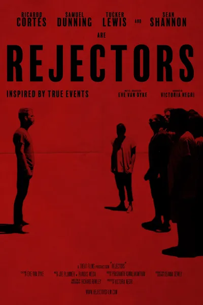 Rejectors