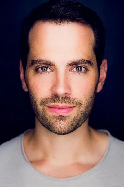 Shane Andries
