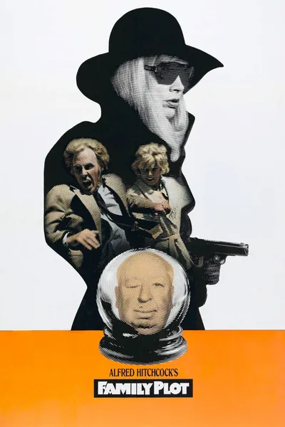 Family Plot