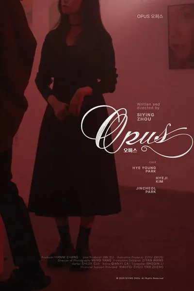OPUS