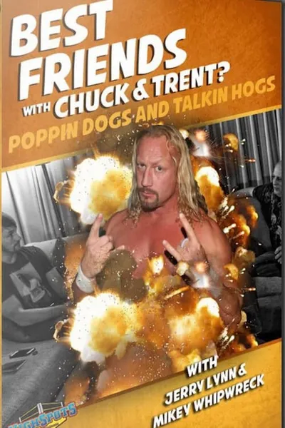 Best Friends The Finale With Jerry Lynn and Mikey Whipwreck