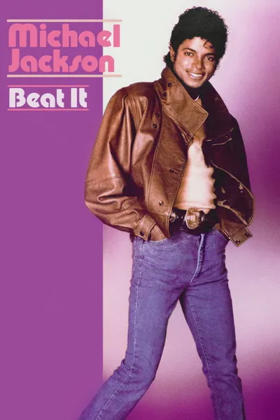 Michael Jackson: Beat It