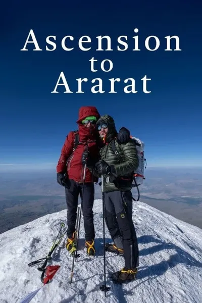 Ascension to Ararat