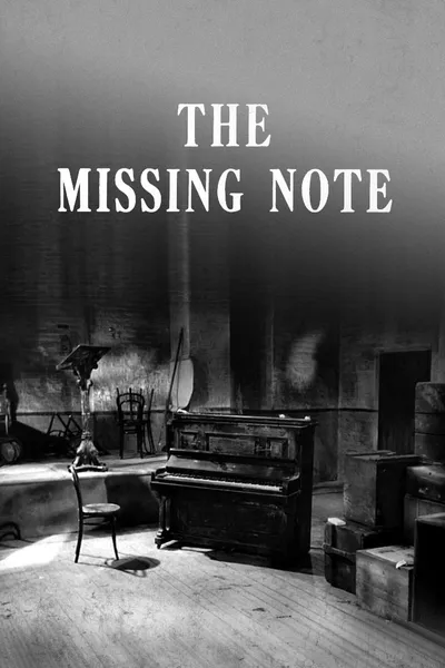 The Missing Note