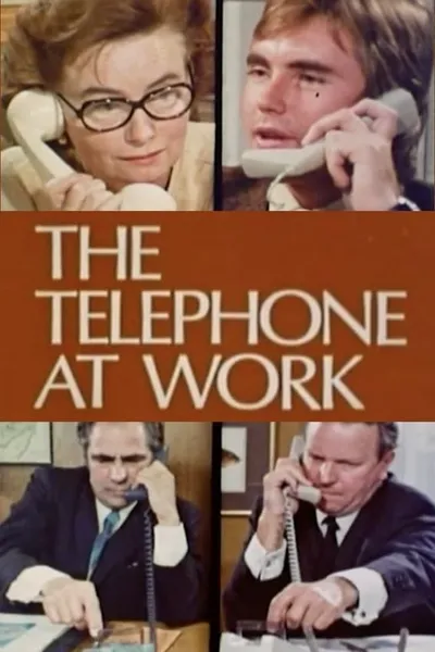 The Telephone at Work