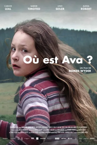 Where is Ava?