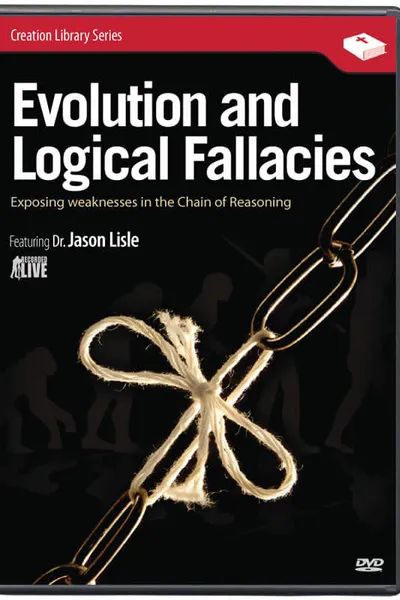 Evolution and Logical Fallacies