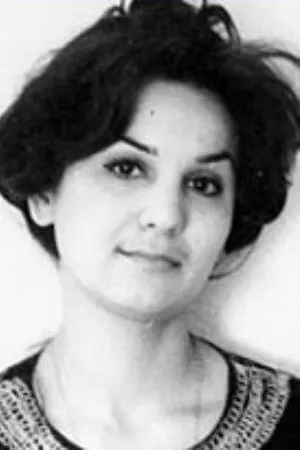 Tamara Masheyeva