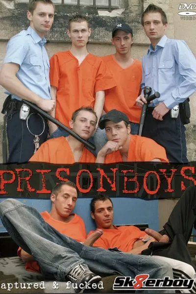 Prisonboys