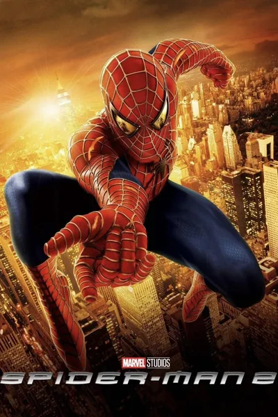 Spider-Man 2