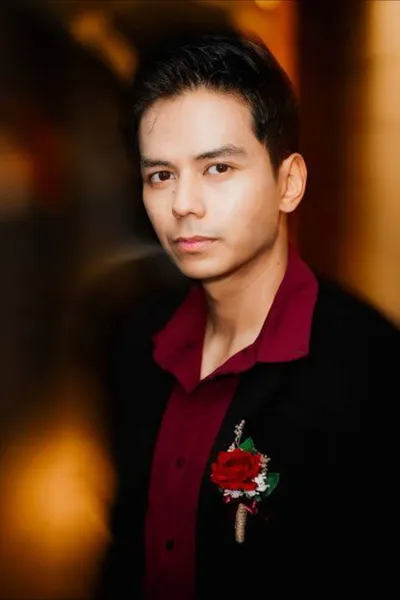 Prasodjo Muhammad