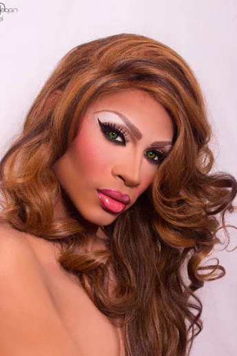 Lineysha Sparx