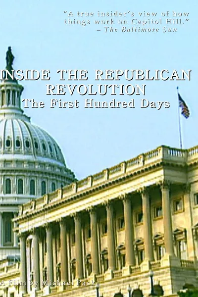 Inside the Republican Revolution: The First Hundred Days