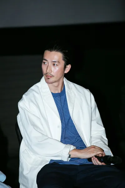 Xu Weihao
